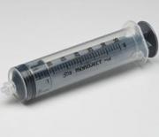 Syringe 35ml Luer Lock Tip