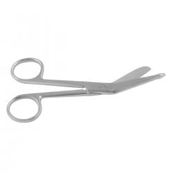 Bandage scissors 5.5"
