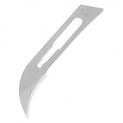 Blade # 12 Sterile Stainless Steel