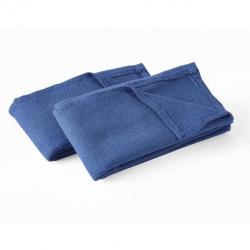 Sterile Towel OR Blue 4 Pk