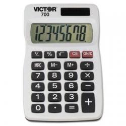 Calculator Victor 700