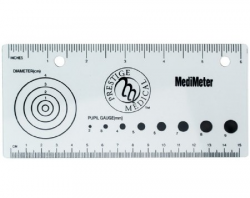 Ruler 6” Medimeter