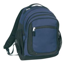 Backpack Deluxe Navy