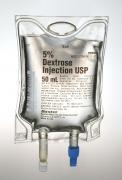 5% Dextrose Injections 50ml