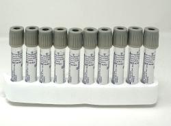 Vacutainer Tube 10ml Micro-guard Closure