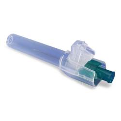 NEEDLE SAFETY MAGELLAN 18GA 1"