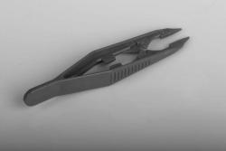 FORCEPS PLASTIC DISPOSABLE 