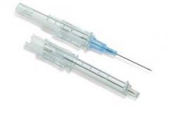 IV CATHETER BASIC 24GA3/4