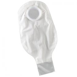 OSTOMY DRAIN POUCH