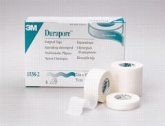 TAPE DURAPORE 1"