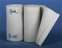 ELASTIC BANDAGE ACE 3"