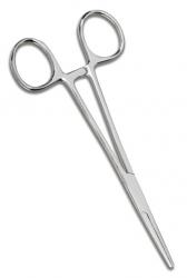 FORCEPS STRAIGHT 5 1/2